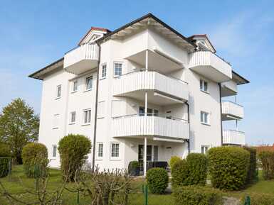 Miete: 4,5 Zimmerwohnung im 1. OG in Talheim